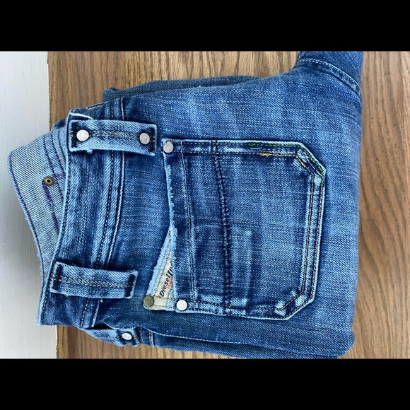 Diesel jeans - Picture 4 of 4